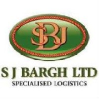 S J Bargh Ltd logo, S J Bargh Ltd contact details