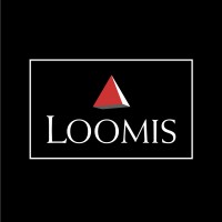 Loomis Norge logo, Loomis Norge contact details