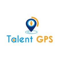 Talent GPS logo, Talent GPS contact details