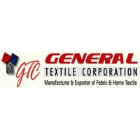 General Textile Corporation logo, General Textile Corporation contact details