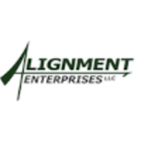 Alignment Enterprises, LLC logo, Alignment Enterprises, LLC contact details