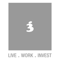 3INVEST logo, 3INVEST contact details