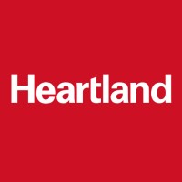 Heartland logo, Heartland contact details