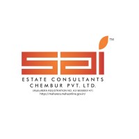 Sai Estate Consultants Chembur Pvt Ltd logo, Sai Estate Consultants Chembur Pvt Ltd contact details