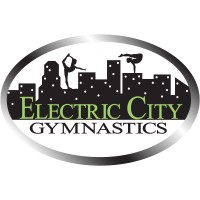 Electric City Gymnastics logo, Electric City Gymnastics contact details