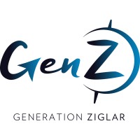 Generationziglar logo, Generationziglar contact details