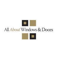 All About Windows logo, All About Windows contact details