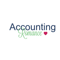 Accounting Romance logo, Accounting Romance contact details