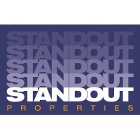 Standout Properties logo, Standout Properties contact details