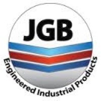 JGB Saudi logo, JGB Saudi contact details