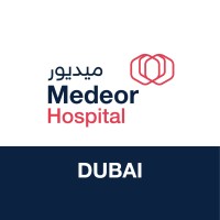 Medeor 24x7 Hospital Dubai logo, Medeor 24x7 Hospital Dubai contact details