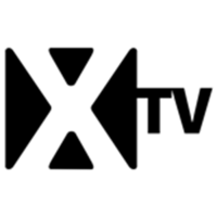 xTV Networks logo, xTV Networks contact details