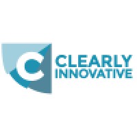 Clearly Innovative Inc logo, Clearly Innovative Inc contact details