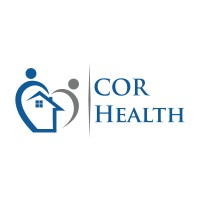 COR Health Solutions logo, COR Health Solutions contact details