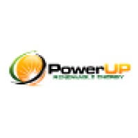 Power Up Renewable Energy logo, Power Up Renewable Energy contact details