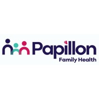 Papillon Family Health logo, Papillon Family Health contact details