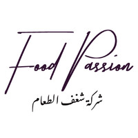 Food Passion ME logo, Food Passion ME contact details