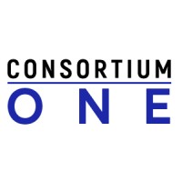 Consortium One, LLC logo, Consortium One, LLC contact details