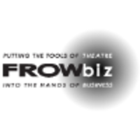 FROWbiz logo, FROWbiz contact details