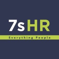 7sHR logo, 7sHR contact details