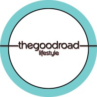 The Good Road logo, The Good Road contact details