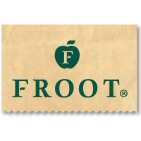 Froot logo, Froot contact details