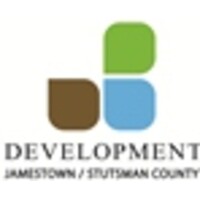 Jamestown Stutsman Development Corporation logo, Jamestown Stutsman Development Corporation contact details