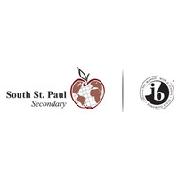 South St. Paul Secondary logo, South St. Paul Secondary contact details