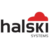 Halski Systems logo, Halski Systems contact details