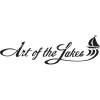 Art of the Lakes Gallery logo, Art of the Lakes Gallery contact details