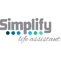 Simplify Life Assistant logo, Simplify Life Assistant contact details