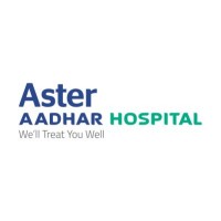 Aster Aadhar Hospital logo, Aster Aadhar Hospital contact details