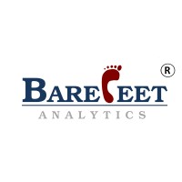 Barefeet Analytics Pvt. Ltd. logo, Barefeet Analytics Pvt. Ltd. contact details