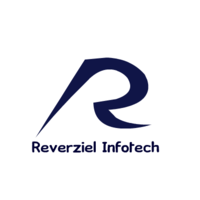 Reverziel Infotech logo, Reverziel Infotech contact details