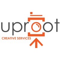 Uproot Creative Services logo, Uproot Creative Services contact details