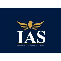 IAS logo, IAS contact details