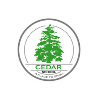 Cedar School LLC logo, Cedar School LLC contact details