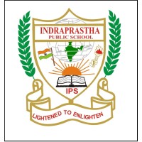 Indraprastha Public School logo, Indraprastha Public School contact details