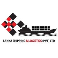 Lanka Shipping & Logistics (Pvt) Ltd logo, Lanka Shipping & Logistics (Pvt) Ltd contact details