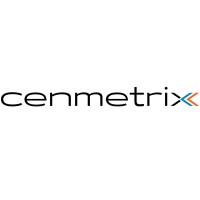 Cenmetrix logo, Cenmetrix contact details