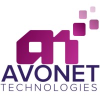 Avonet Technologies logo, Avonet Technologies contact details