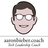 aaronbieber.coach logo, aaronbieber.coach contact details