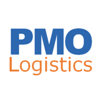 PMO Logistics Inc. logo, PMO Logistics Inc. contact details