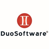 Duo Software logo, Duo Software contact details