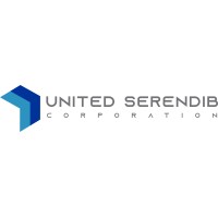 United Serendib Corporation (Pvt) Ltd. logo, United Serendib Corporation (Pvt) Ltd. contact details