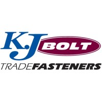 KJ BOLT TRADE FASTENERS PTY LTD logo, KJ BOLT TRADE FASTENERS PTY LTD contact details