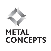 Metal Concepts Ltd logo, Metal Concepts Ltd contact details