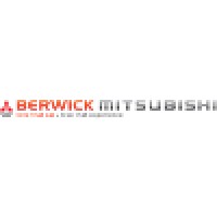 Berwick Mitsubishi logo, Berwick Mitsubishi contact details