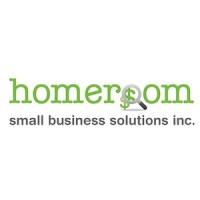 Homeroom Small Business Solutions logo, Homeroom Small Business Solutions contact details