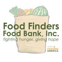 Food Finders Food Bank, Inc. logo, Food Finders Food Bank, Inc. contact details